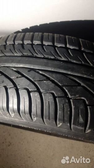 Michelin Pilot Primacy 195/55 R15