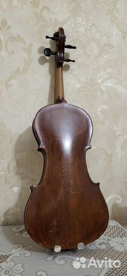 Скрипка 4/4