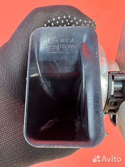 Звуковой сигнал Cadillac Escalade GMT900 67R329816