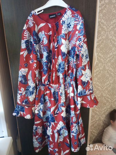 Женские вещи пакетом 42 44