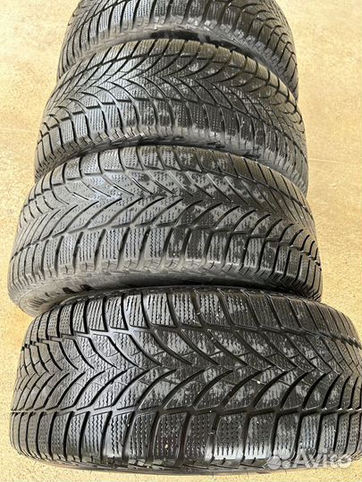 Goodyear American Eagle HR R17