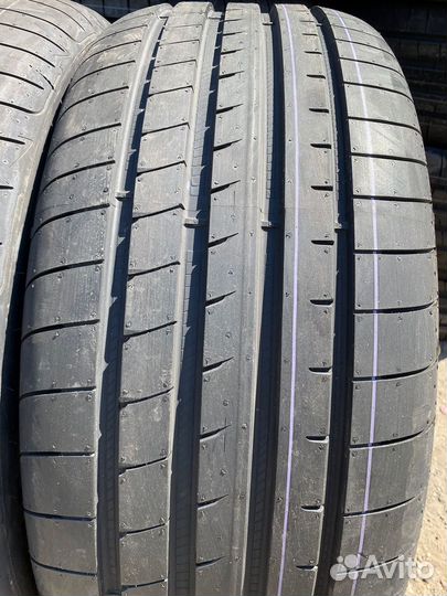 Goodyear Eagle F1 Asymmetric 3 245/45 R21 104Y