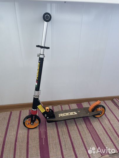 Самокат детский