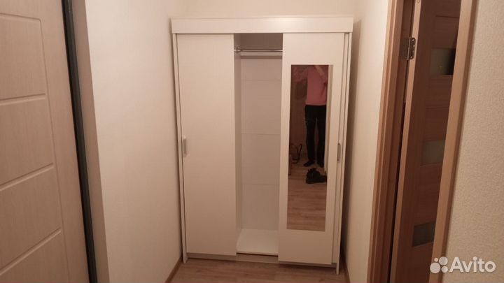 Шкаф купе