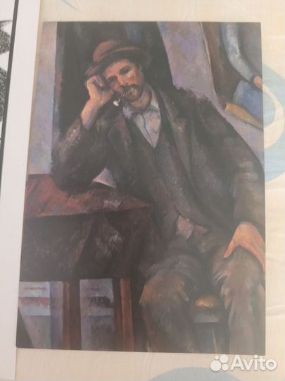 Открытки с иллюстрациями