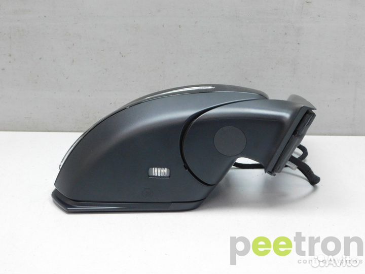 Б/У Б/У Зеркало правое электрическое новая Аналог