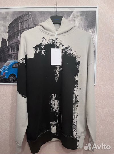 Толстовка A-Cold-Wall* Studio Hoodie (ACW)