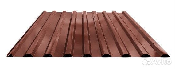 Профнастил мп20