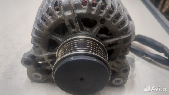 Генератор Skoda Roomster, 2013