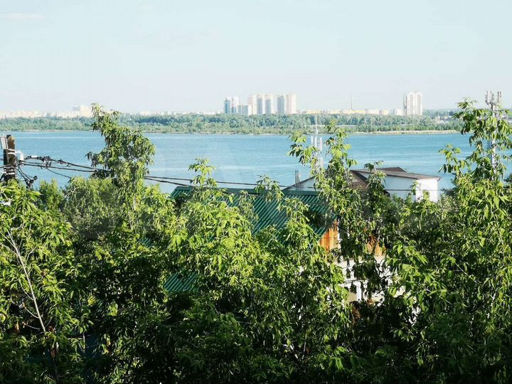 Участок 11 сот. (ИЖС)