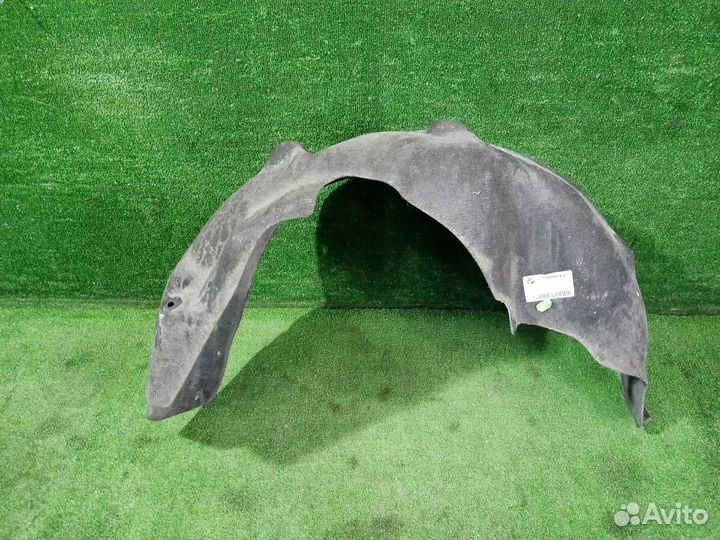 Подкрылок задний левый Bmw X1 E84 N46B20BD 2011