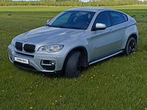 BMW X6 3.0 AT, 2013, 198 000 км, с пробегом, цена 2 620 000 руб.