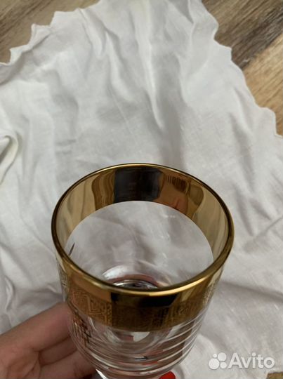Стакан Аэрофлот