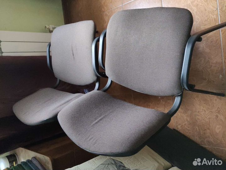 Офисный стул