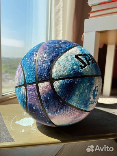 Мяч баскетбольный Spalding