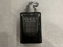 Gucci Pour Homme Туалетная вода