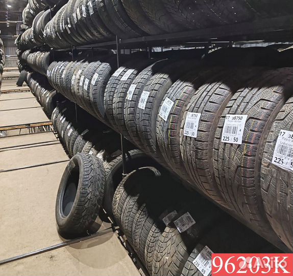 Nokian Tyres Nordman RS2 SUV 215/65 R16 104H