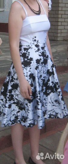 Продам выпускное/ вечернее платье