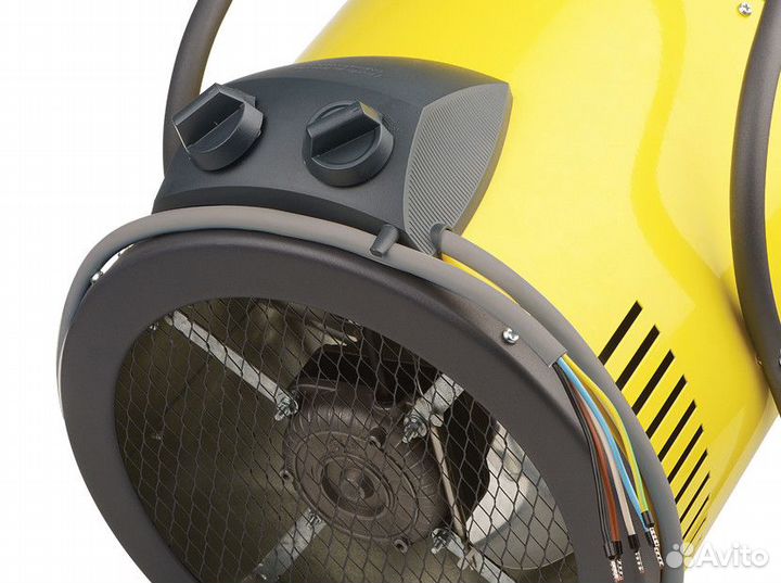 Тепловая завеса Ballu BHP-P-3