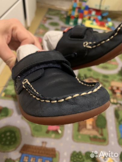 Мокасины camper 28