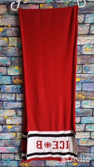 Шапка + шарф 