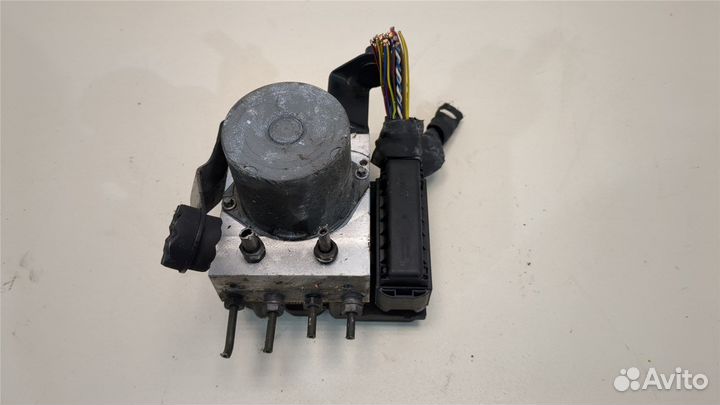 Блок абс, насос BMW 5 E60, 2004