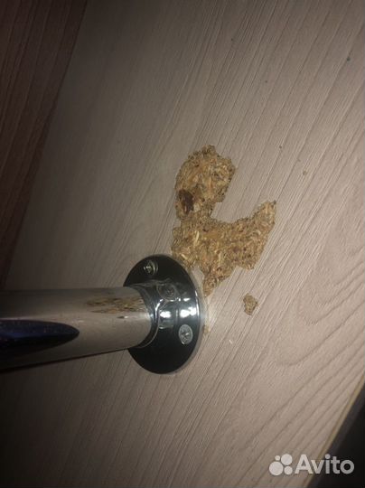 Двухъярусная кровать бу