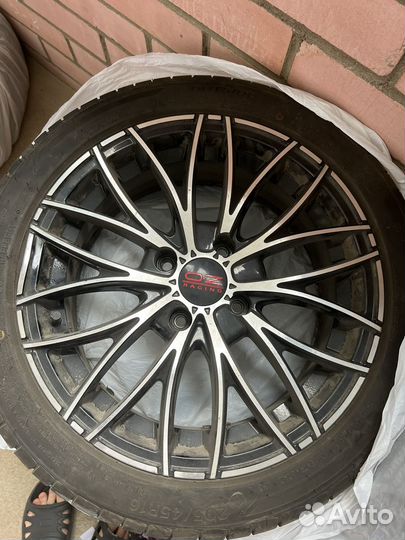 Triangle EffeXSport TH202 205/45 R16