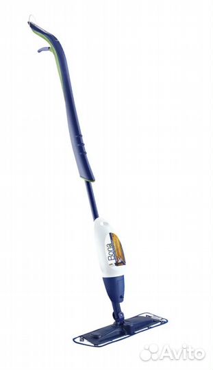 Швабра с распылителем Вona spray-mop для паркета