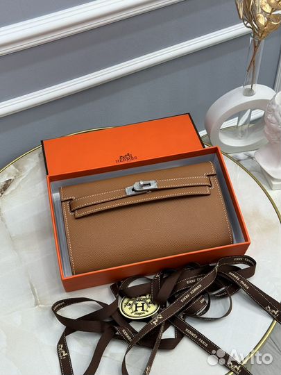 Сумка Hermes Kelly To go