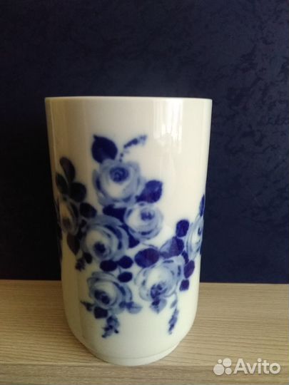 Вазочка фарфор Германия
