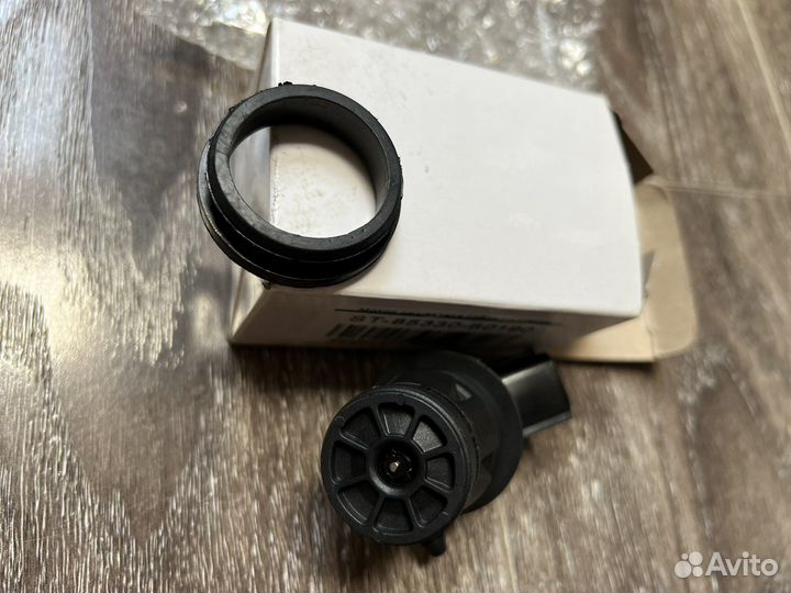 Мотор омывателя для Toyota Camry ST- 85330-60190