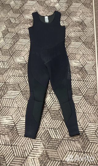 Гидрокостюм мокрый