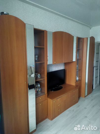 Стенка бу