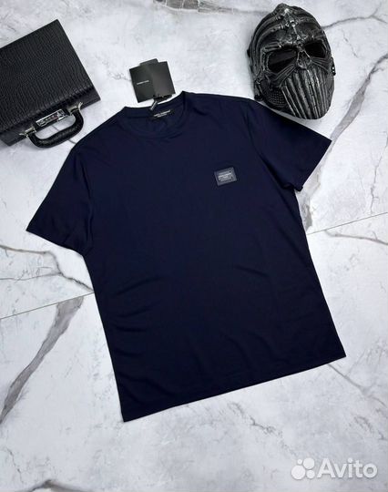 Футболка мужская Dolce Gabbana