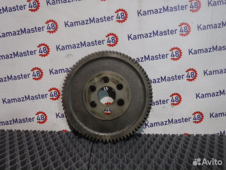 Шестерня распредвала