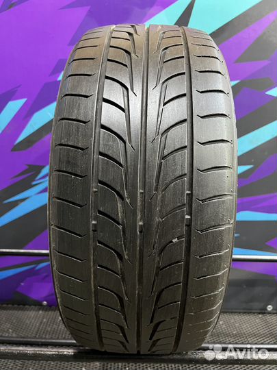 Firestone Firehawk 660 235/45 R17