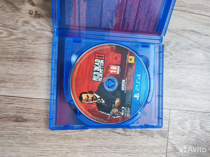 Игры для приставок ps4