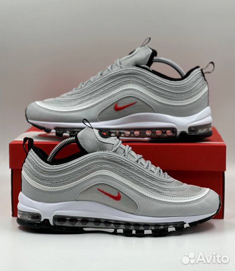 Nike Air Max 97 Nike Air Max DN Supreme