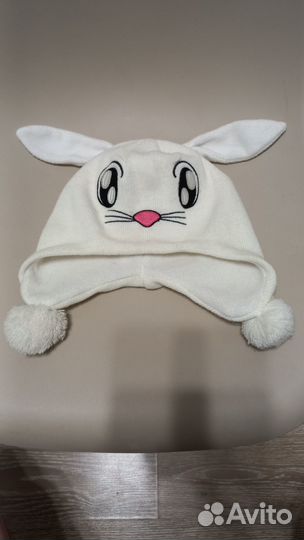 Шапка IcePeak для девочек 52