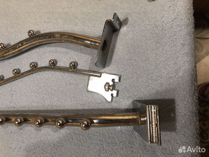 Направляющие для экономпанелей