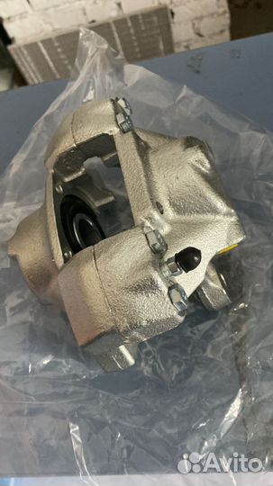 Суппорта вольво