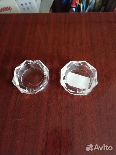 Пепельница