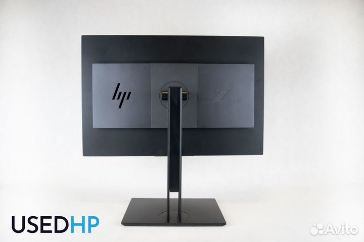 Монитор HP Z24n G2 24