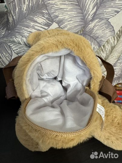 Рюкзак детский