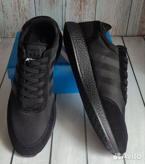 Кроссовки мужские летние adidas iniki