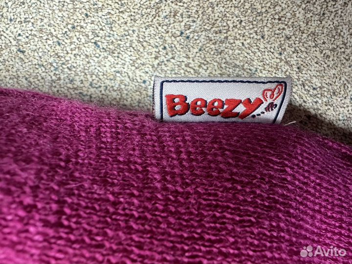 Шапка шлем beezy 3