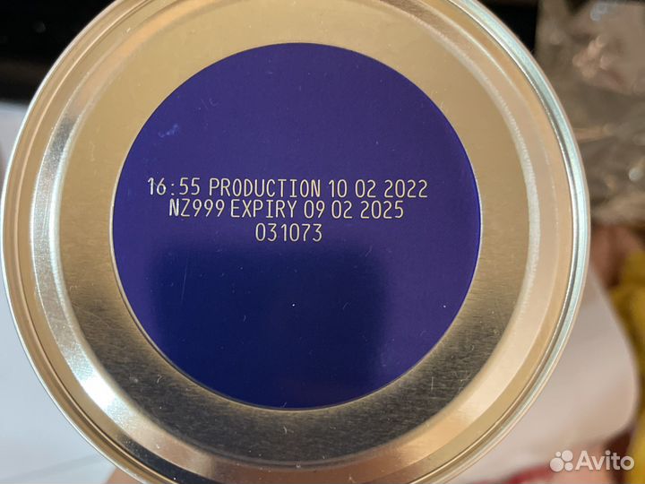 Товары для кормления