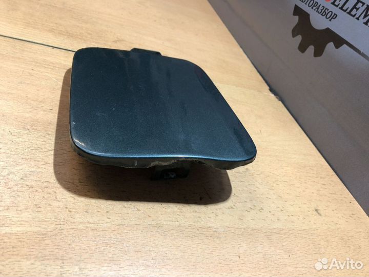 Лючок бензобака Nissan Primera P11 рест