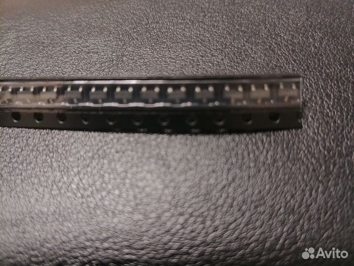 Irlml6402trpbf, Транзистор